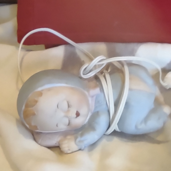 Table lamp - Picture 2 of 3